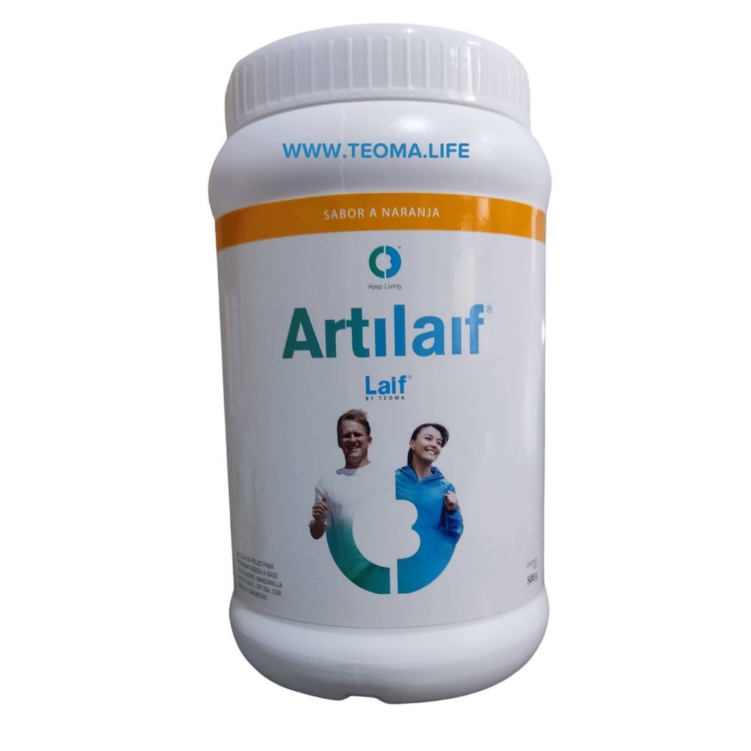 ARTILAIF PARA ARTROSIS
