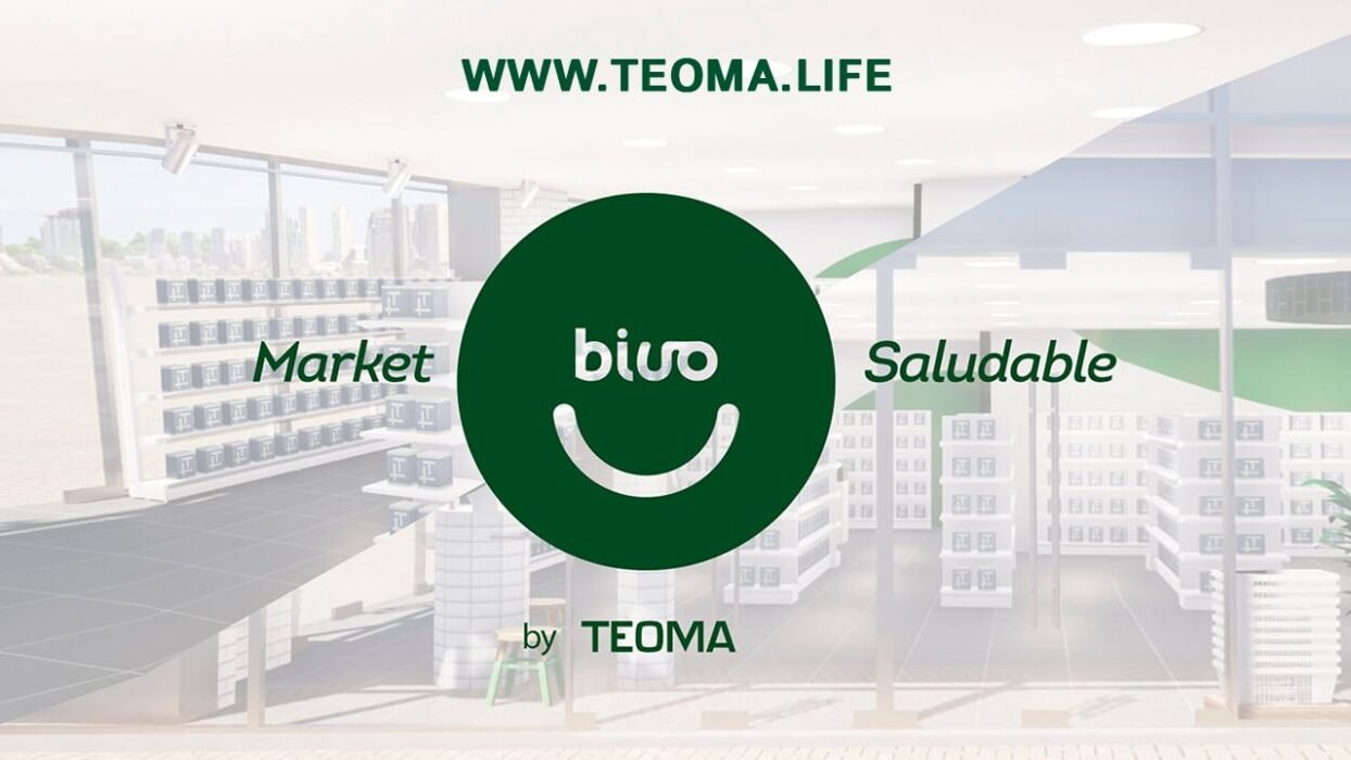 BIVO MARKET