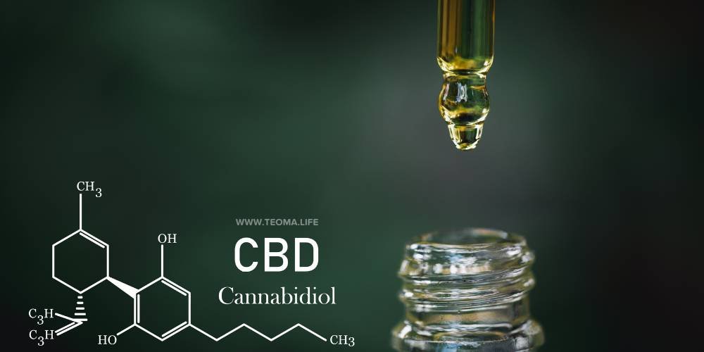 Beneficios del CBD