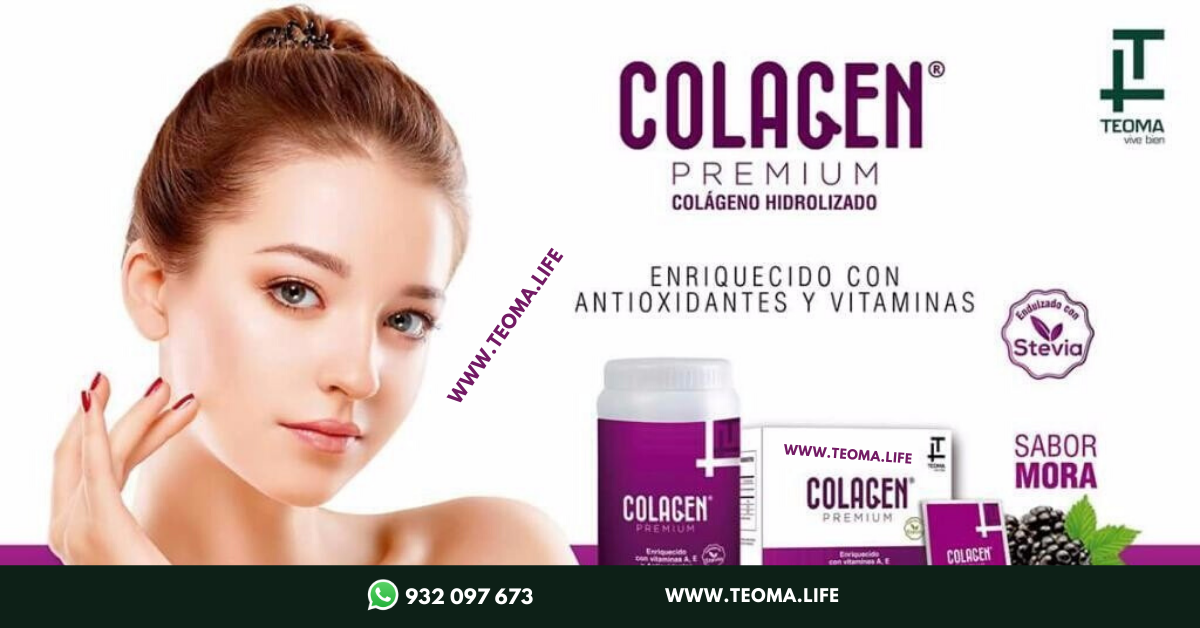 COLAGENO EN PERÚ