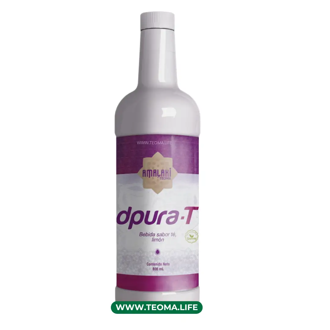 DPURA-T 800 ml