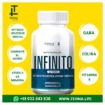 MEJORAR MEMORIA INFINITO TEOMA