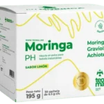 PH Moringa Caja Teoma