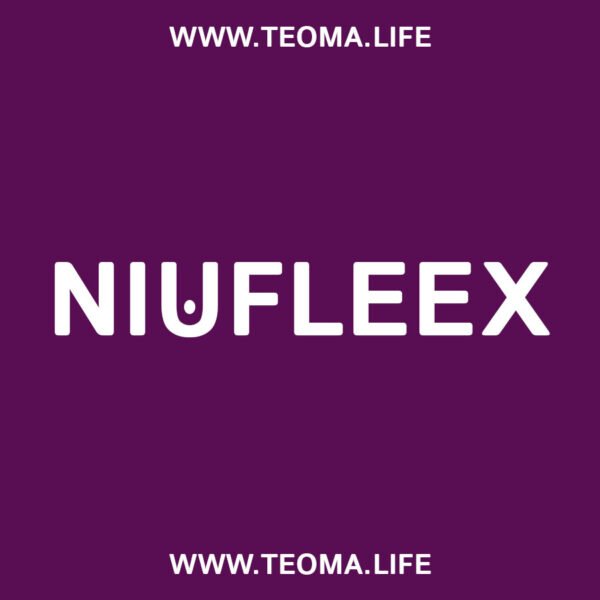 NIUFLEEX TEOMA CURSOS ONLINE