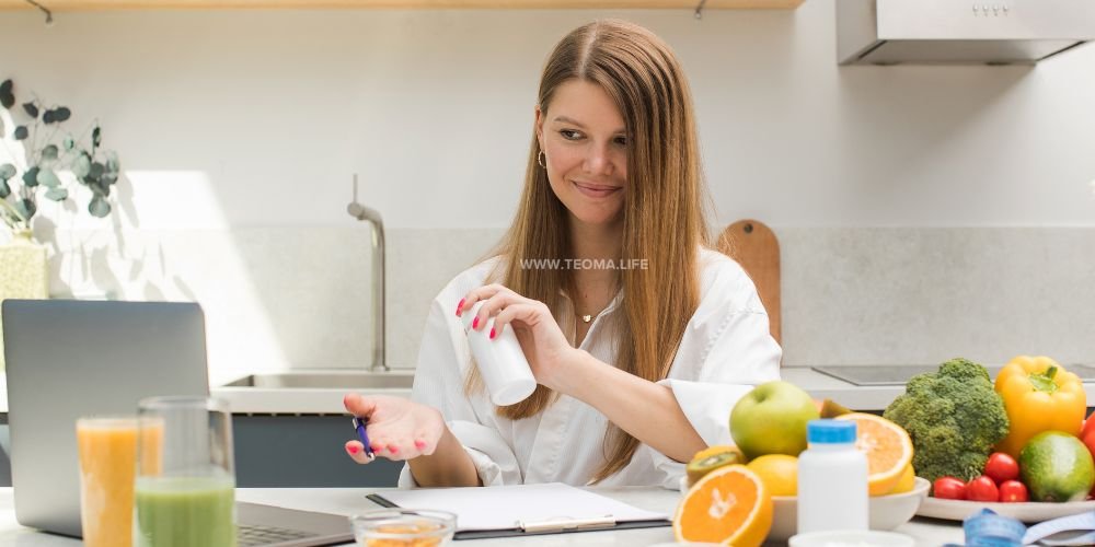 Nutracéuticos para Mejorar el Rendimiento Cognitivo: Una Guía Completa