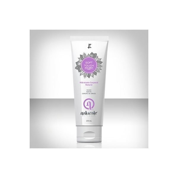 SOFT TOUCH BODY CREAM Hidratante