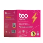 TEO ENERGY CAJA