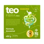 TEO FIBRA CAJA TEOMA