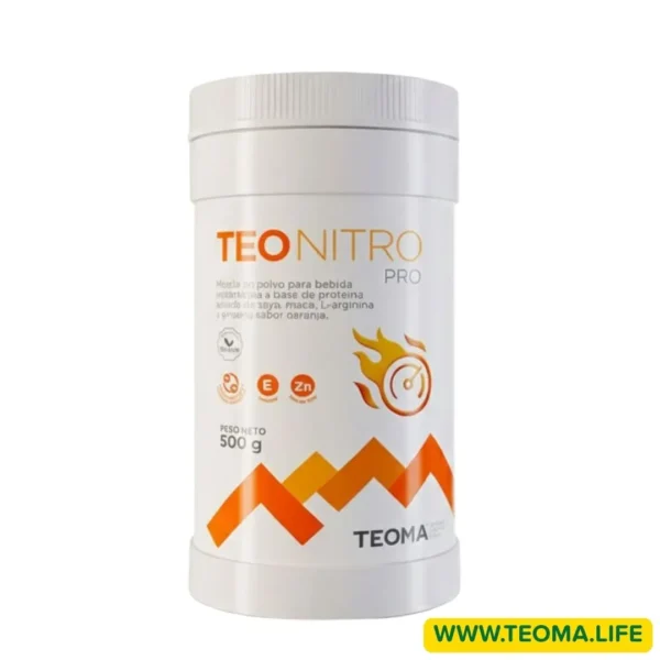 TEO NITRO TEOMA PERU