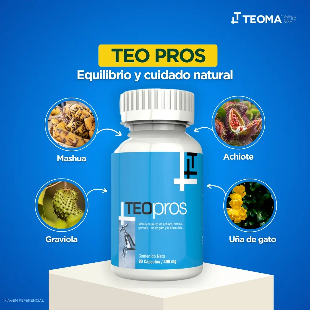 Teo Pros