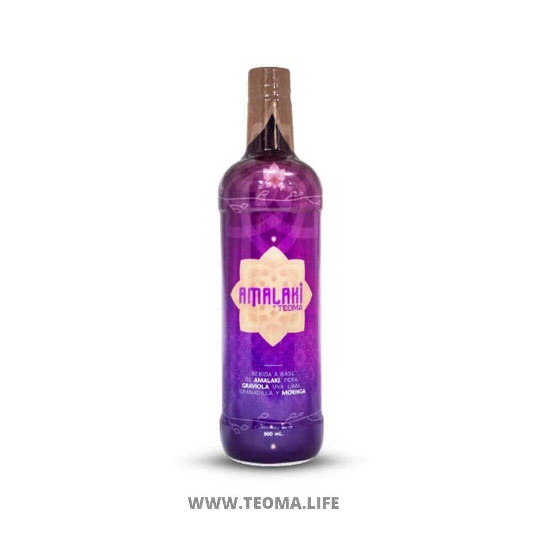 Amalaki - Imagen 2