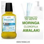 Enjuague Bucal BUCOCARE - Imagen 3
