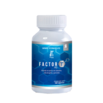 FACTOR T PRO Frasco de 100 cápsulas - Imagen 2