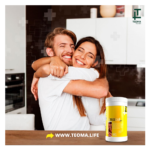 TEO CELL PRO Frasco de 500 gramos - Imagen 3