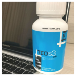 TEO S3 Pro Frasco de 90 cápsulas - Imagen 3