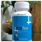 TEO FLEX Frasco de 90 cápsulas - Imagen 3