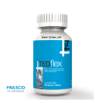 TEO FLEX Frasco de 90 cápsulas - Imagen 2