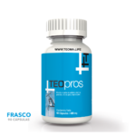 TEO PROS Frasco de 90 cápsulas - Imagen 2