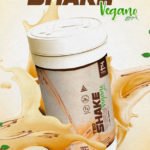 TEO SHAKE VEGANO BY TEOMA