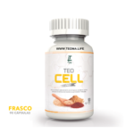 TEO CELL PRO Frasco de 90 cápsulas - Imagen 2