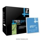 TEOGEN Té Limón Pro Caja de 30 sobres - Imagen 2