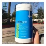 TEOGEN Té Limón Pro Frasco de 500 gramos - Imagen 3