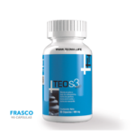 TEO S3 Pro Frasco de 90 cápsulas - Imagen 2