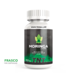 MORINGA TNT Frasco de 100 cápsulas - Imagen 2
