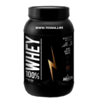 WHEY AWAKEN Chocolate Frasco de 1100 Gramos - Imagen 2