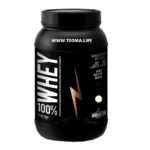 WHEY AWAKEN Vainilla Frasco de 1100 Gramos - Imagen 2